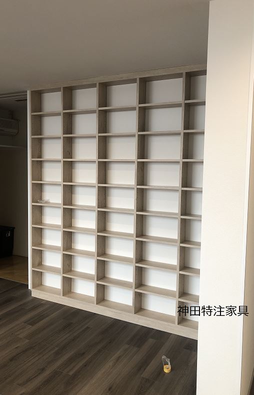 本棚